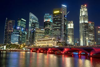 My Real-life Experience of Starting a Business in Singapore