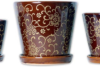 Must-know Facts about Ceramic Planter! | Great Reasons Helping You Choose the Best For Your Home!