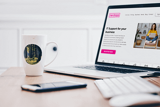 Why should I choose an online Tech Support app?