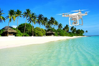 Why Go with a Drone For Videography and Digital Photography