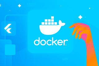 Integrating Docker with Flutter