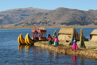 Information about Puno