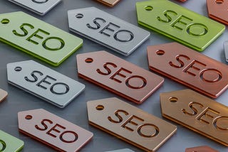 Keywords and SEO in Urdu