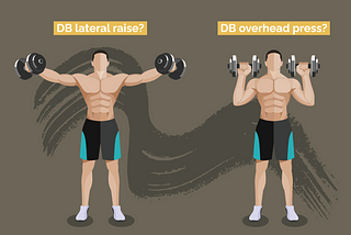 How to Choose the Best Exercises for Muscle Growth? 4-Step Checklist