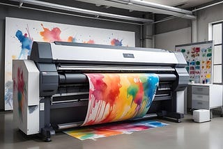 The Digital Printing Revolution: What It Means for Your Brand’s Visual Identity