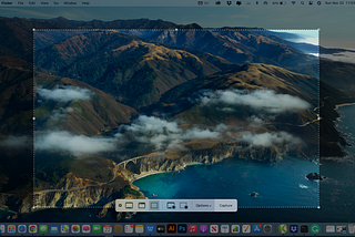 The EASIEST Way To Change Where Screenshots Go On Apple MacBooks
