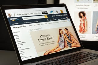 Amazon’s US Fashion and Apparel Product Assortment Evolves