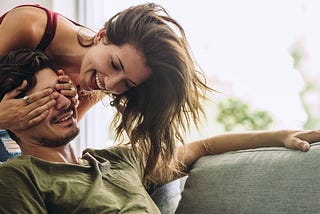 5 Best surprises to make your boyfriend happy