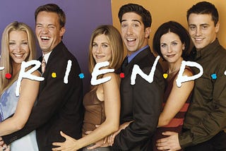 I Booked All of the ‘Friends’ Reunion Celebrity Cameos. Here Was My System