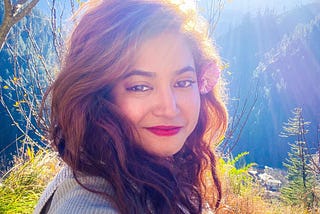 About Me — Pallabi Dey Purkayastha
