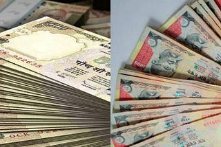 Building Businesses in a Cashless India