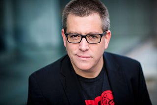 Four Things I Learned From My Interview with Peter Shankman — Entrepreneur, Best-Selling Author…