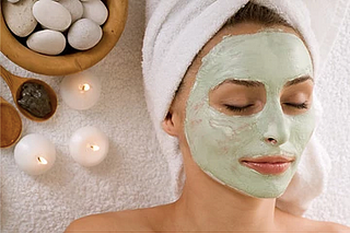 Face Masks That Will Soothe Your Soul, Cure Your Pain & Make You the Woman the Lord Intended You