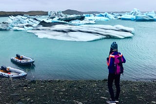Packing Light Across Climates — Tips From a Product Manager