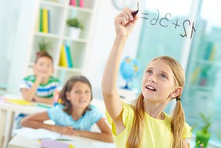 5 Interesting Facts about Math