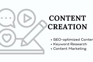 Drive Sales and Engage with High-Impact Blog Posts and Social Media Content