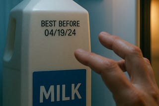 Stop Wasting Good Food: What Expiration Dates Don’t Tell You