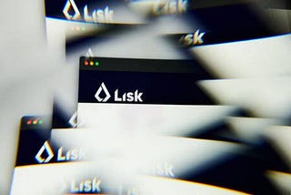 The Evolution of Lisk: Empowering Developers to Build the Future of Blockchain