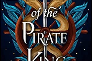 Review: Daughter of the Pirate King by Tricia Levenseller