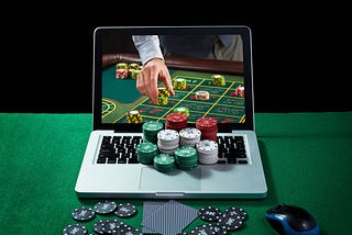 Digital Gambling: Trends that Are Boosting Casino Revenues