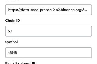 RacaTiger test coins have been distributed to seed round participants and lucky winners!