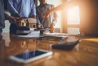 How to Create a Real Estate Marketing Plan That Actually Works