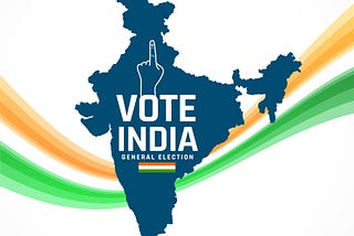 2024 Indian Lok Sabha elections goes on the stage that is designed for the ruling BJP party to…