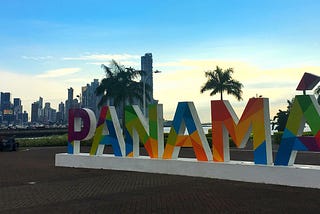 What happens in Panama doesn’t just stay in Panama: A reflection of my 4-week Social Sabbatical in…
