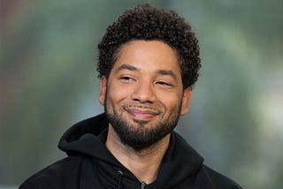 Jussie Smollett (or The Importance of Genuine Allies)