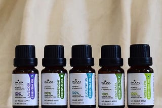 Combo of Hibiscus amla methi hair oil + Nilgiri Shampoo