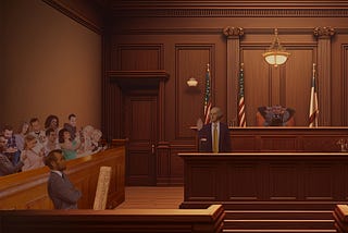 Democracy on Trial