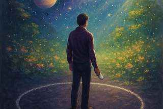 Unlearning the shame of wanting more