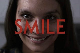 Smile (2022)