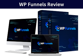 WP Funnels Review — Create Ultra Fast Funnels & Landing Pages With Zero Design Skills