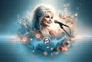 Top Songs Written by Dolly Parton — Chart-Topping Hits