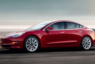 Why You Should Own And Drive A Tesla?