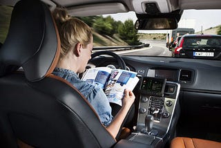 The Road to Success: 3 Things Stalling Your Drive