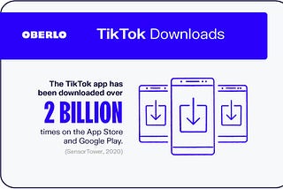 The Three C’s of TikTok