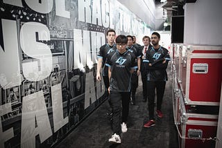 NALCS Playoffs Preview — Quarterfinals Match 2 — Counter Logic Gaming