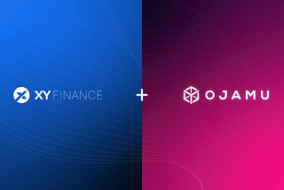 Ojamu Partners with DeFi & Metaverse Aggregator, XY Finance