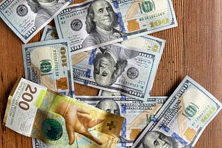 Why We All Need Money: The Truth Behind the Green