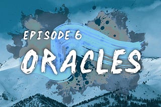 Oracles