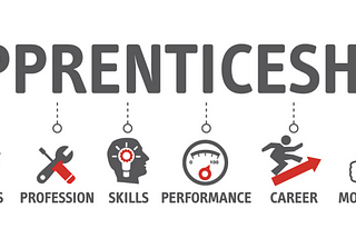 Apprenticeship skills