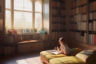 A list of my favorite books