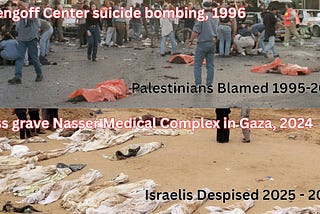 What Future Have Jewish People Left Their Children?