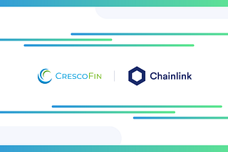 CrescoFin Chooses Chainlink to Deliver Invoicing Data On-chain