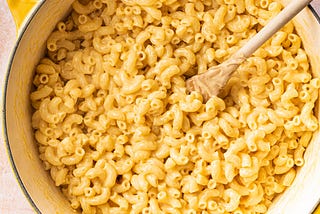 Dutch Oven Mac and Cheese: Ultimate Comfort Delight