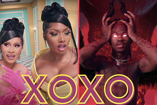 How Cardi B and Lil Nas X Flipped The Script On Sexual Power Fantasies