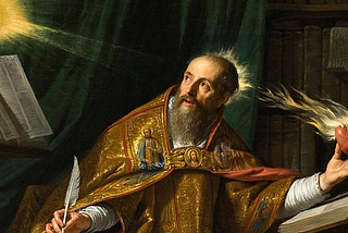 How to Read the Bible According to Saint Augustine