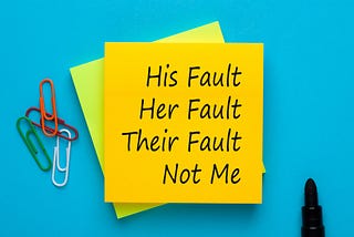 Turns Out, My Husband Didn’t Ruin My Morning — My Trauma Did